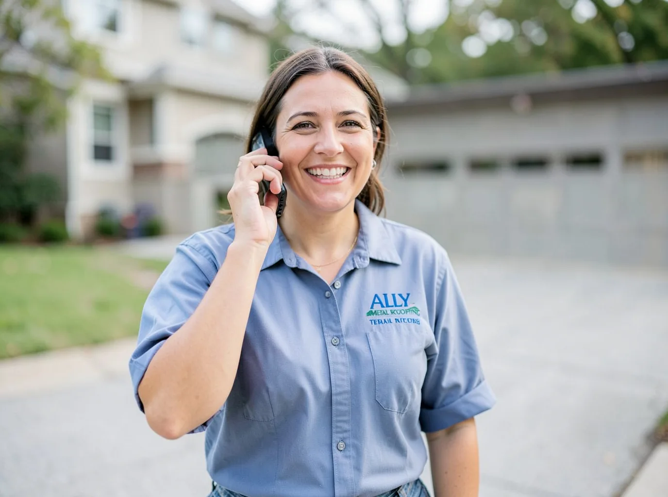 Metal Roof Installation Saint Johns, OH FAQs